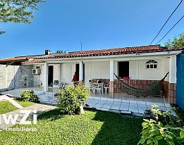 Casa Balneário Rincão