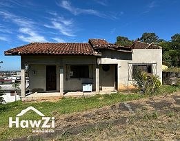 Casa Bairro Santa Catarina