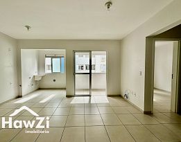 Residencial Nações Unidas