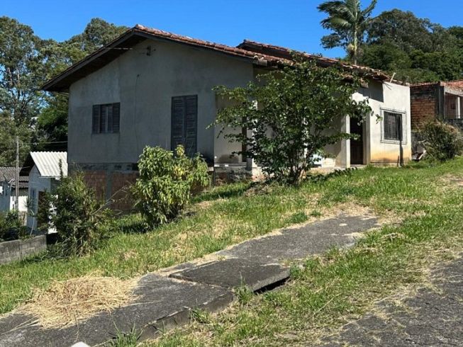 Casa Bairro Santa Catarina