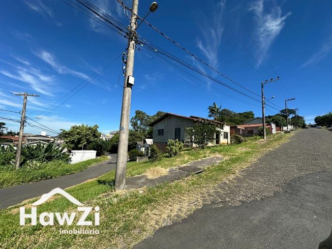 Casa Bairro Santa Catarina