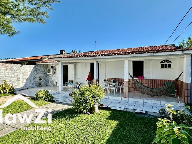 Casa Balneário Rincão