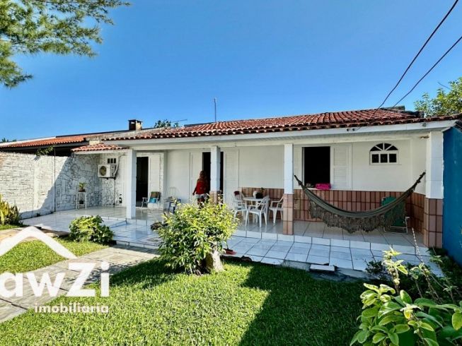 Casa Balneário Rincão