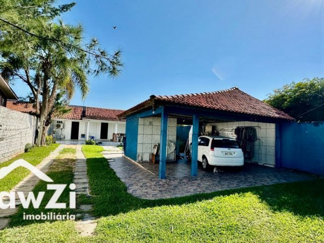 Casa Balneário Rincão