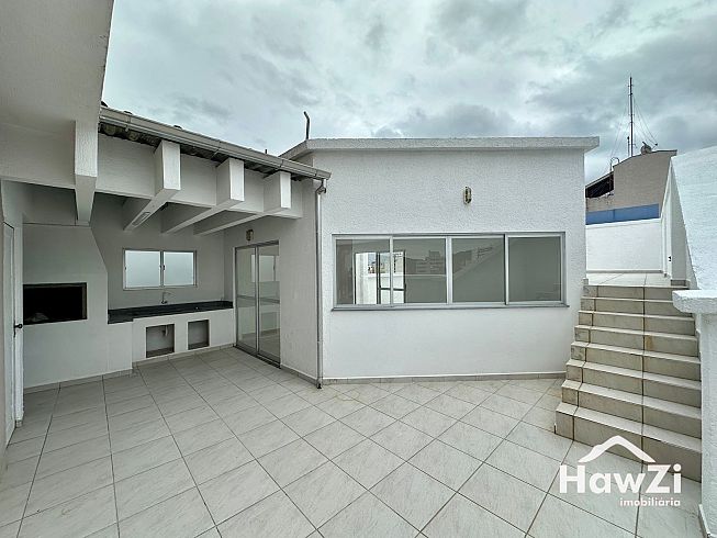 Cobertura Duplex Centro