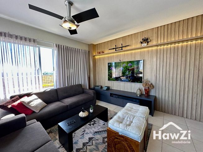 Cobertura Duplex Centro