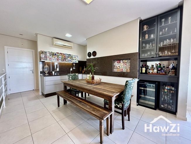 Cobertura Duplex Centro