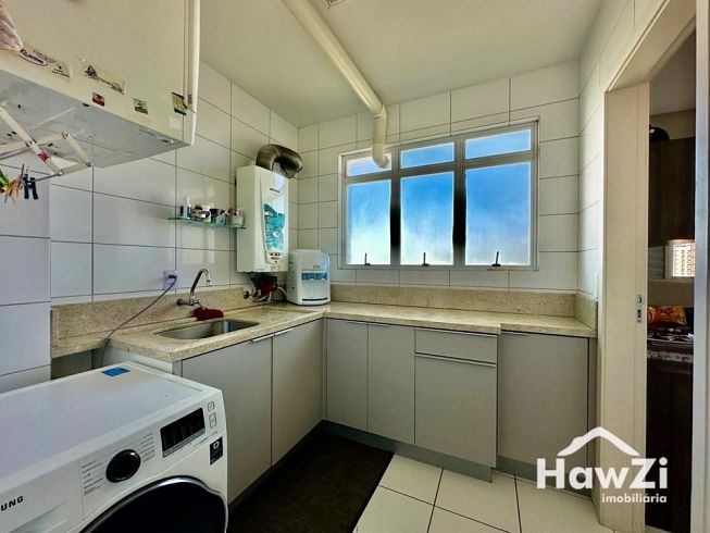 Cobertura Duplex Centro