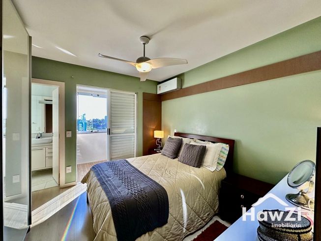 Cobertura Duplex Centro