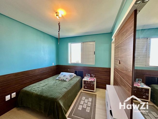 Cobertura Duplex Centro