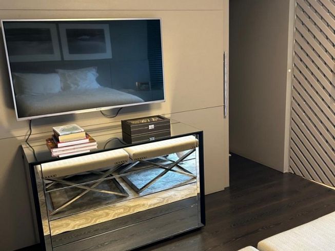 Cobertura Duplex Centro