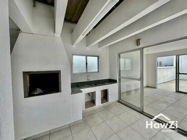 Cobertura Duplex Centro