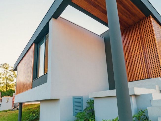 Condomínio La Societa San Simone