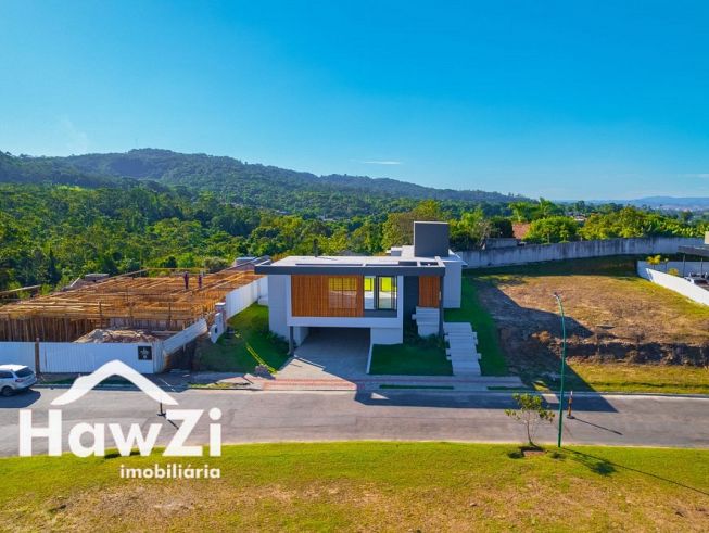 Condomínio La Societa San Simone