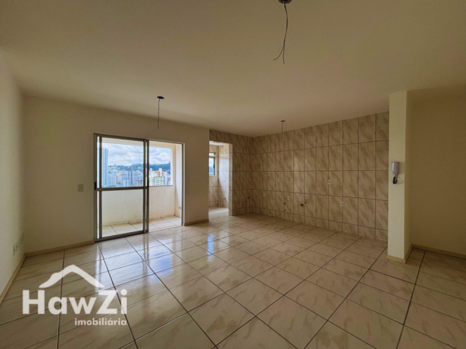 Residencial Criciúma Towers