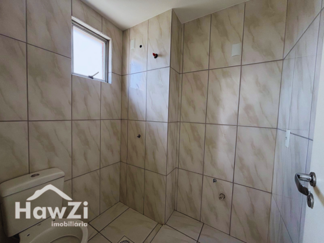 Residencial Criciúma Towers