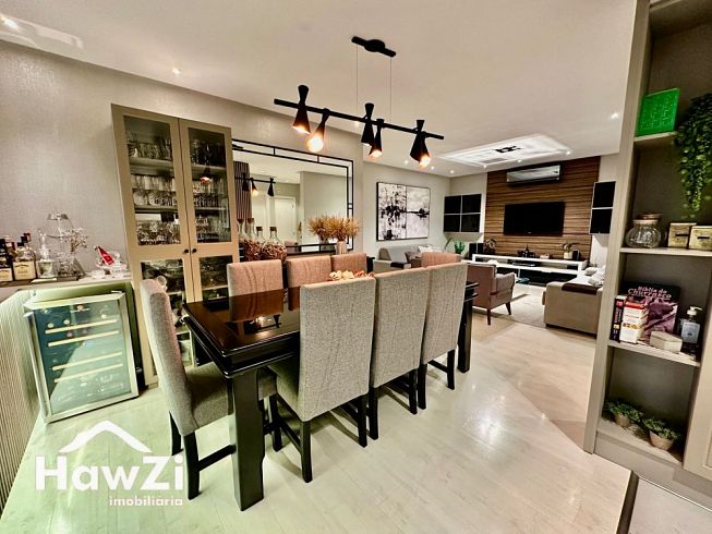 Residencial Dolomiti