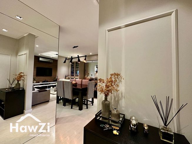 Residencial Dolomiti