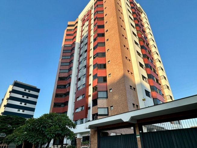 Residencial Dolomiti