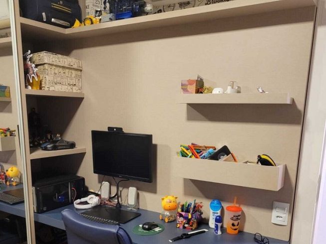 Residencial Ilhas Moleques do Sul