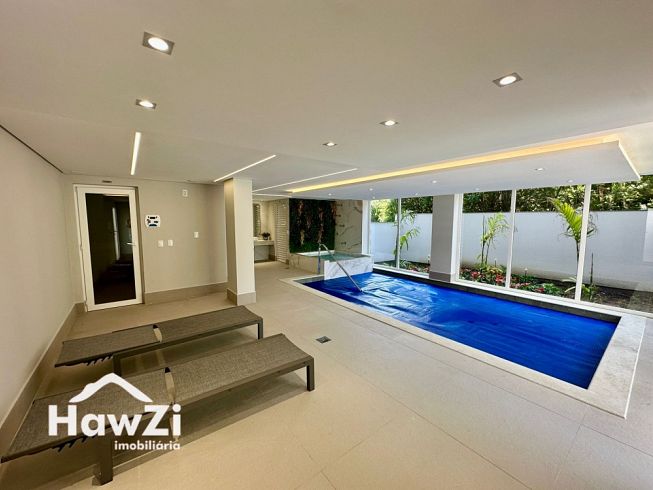 Residencial Le Blanc