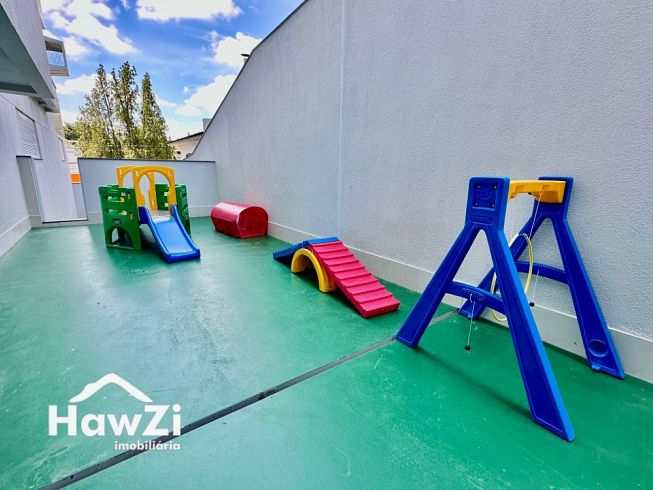 Residencial Le Blanc