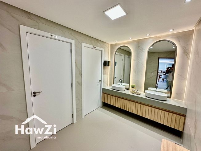 Residencial Le Blanc