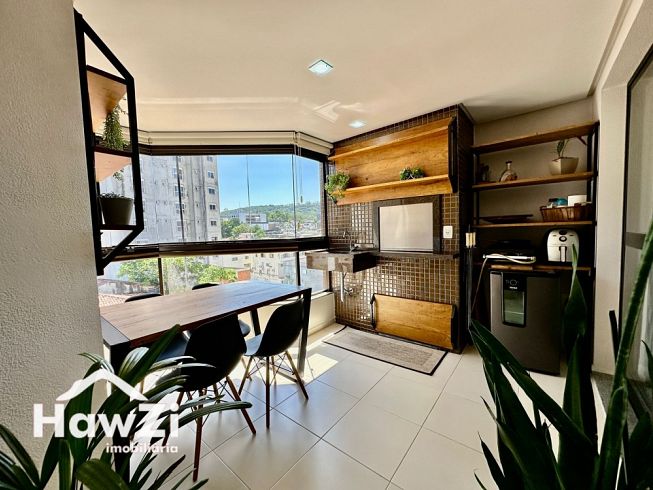 Residencial Monte Atos