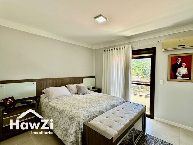 Residencial Monte Atos