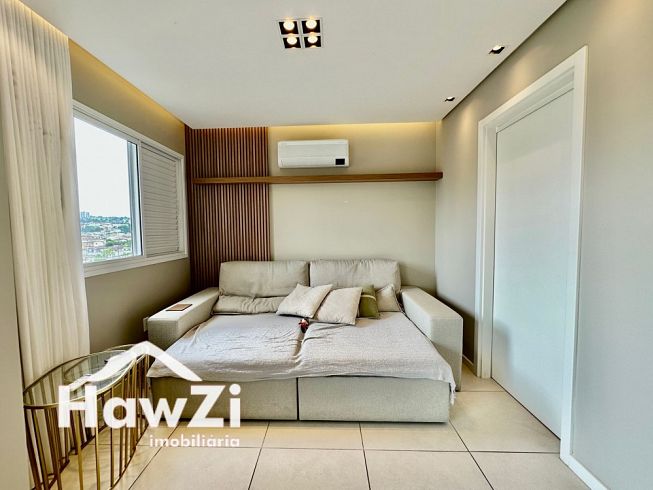 Residencial Plaza Lacombe