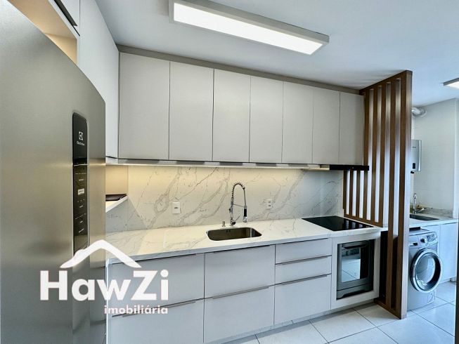 Residencial Plaza Lacombe