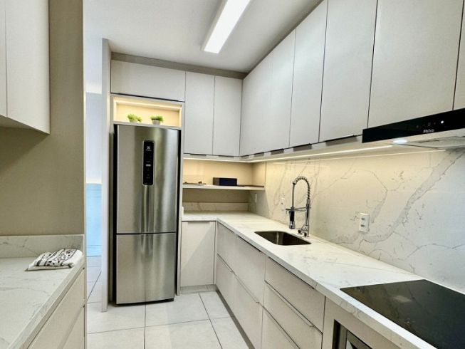 Residencial Plaza Lacombe