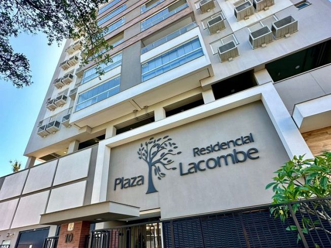 Residencial Plaza Lacombe