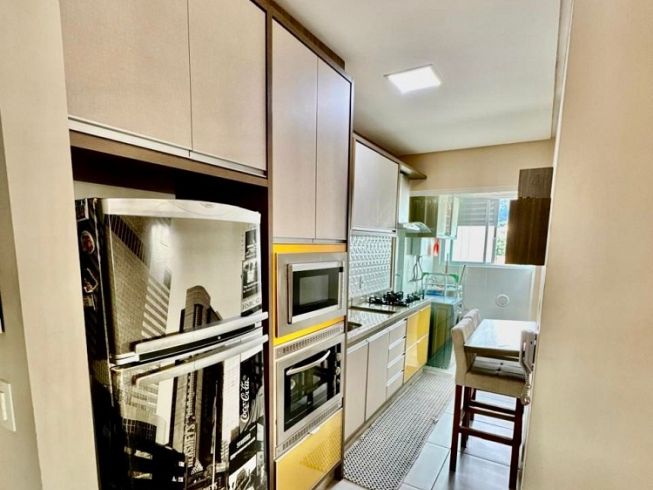Residencial Volano
