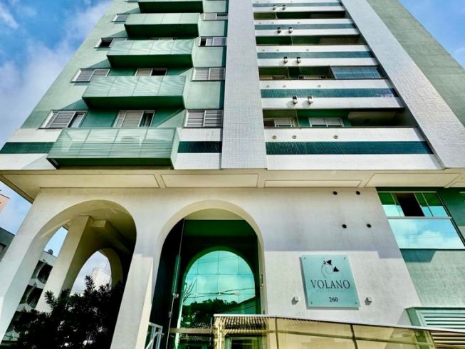 Residencial Volano