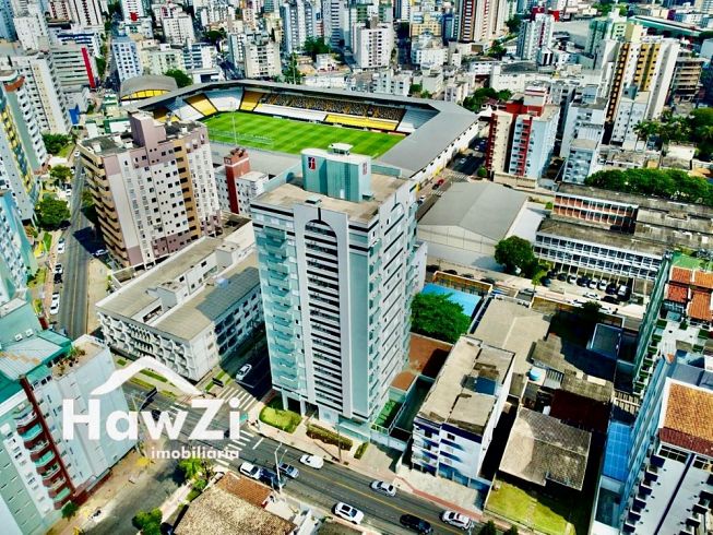 Residencial Volano