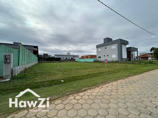 Terreno Vila Suíça