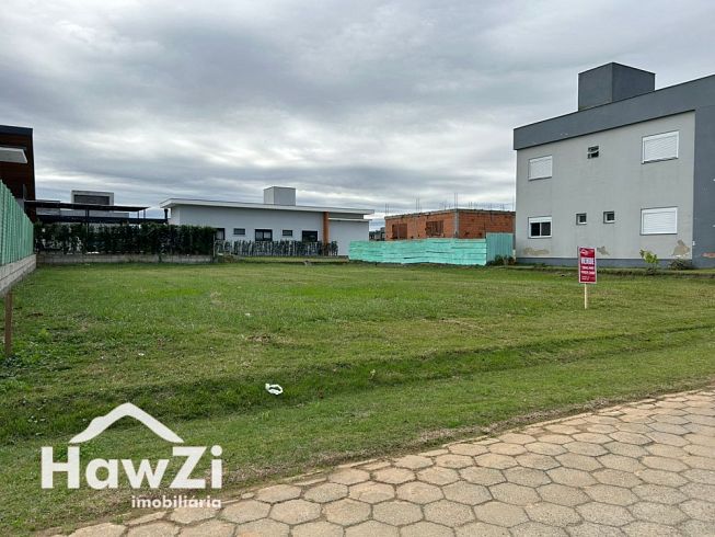 Terreno Vila Suíça